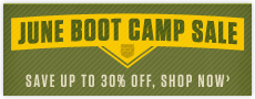 Shop Our Limited Time Promos