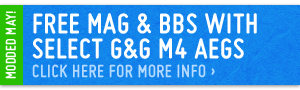 Airsoft Deals