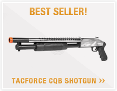 Top Selling Airsoft Shotguns