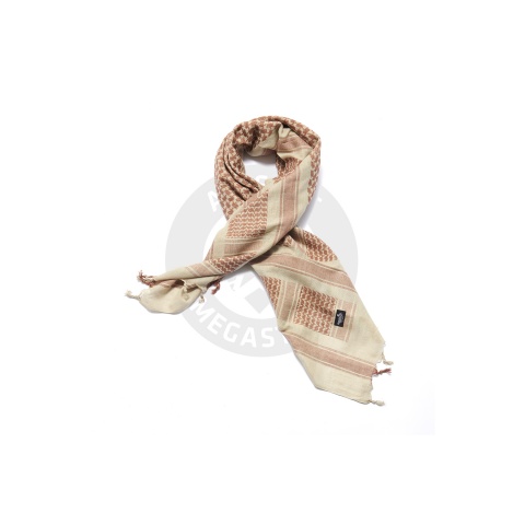 Lancer Tactical Multi-Purpose Shemagh Face Head Wrap