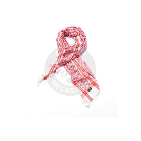 Lancer Tactical Multi-Purpose Shemagh Face Head Wrap