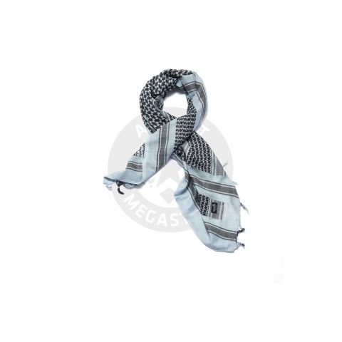 Lancer Tactical Multi-Purpose Shemagh Face Head Wrap