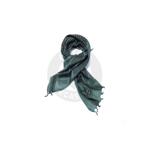 Lancer Tactical Multi-Purpose Shemagh Face Head Wrap