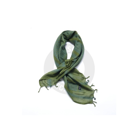 Lancer Tactical Multi-Purpose Shemagh Face Head Wrap