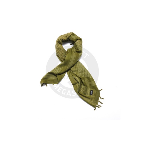 Lancer Tactical Multi-Purpose Shemagh Face Head Wrap