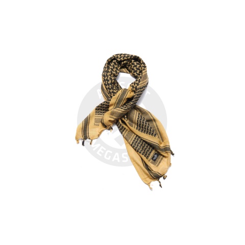Lancer Tactical Multi-Purpose Shemagh Face Head Wrap