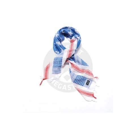 Lancer Tactical Multi-Purpose Shemagh Face Head Wrap