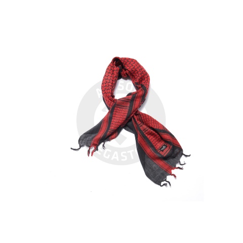 Lancer Tactical Multi-Purpose Shemagh Face Head Wrap