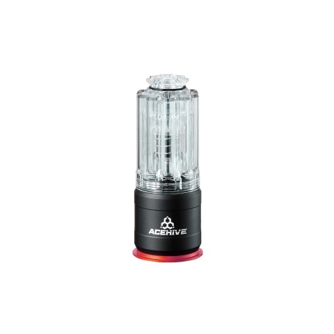 Acetech Acehive Grenade Shell - (Red)
