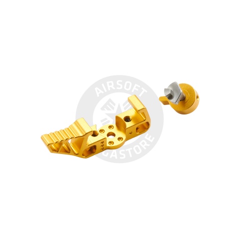 Atlas Custom Works Selector Switch Charge Handle For AAP01 GBBP Type 3