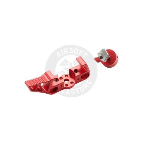 Atlas Custom Works Selector Switch Charge Handle For AAP01 GBBP Type 3