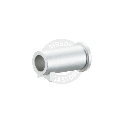 Atlas Custom Works Recoil Spring Plug For Tokyo Marui Hi Capa 4.3 Type 1 GBBP - (Silver)