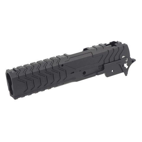 Atlas Custom Works Aluminum Matrix Slide/Frame Kit for Tokyo Marui Hi-Capa GBB Airsoft Pistols