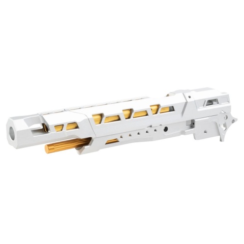 Atlas Custom Works CNC EX01 Slide & Frame Kit For Marui TM Hi-Capa GBBP Series