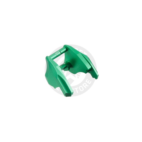 Atlas Custom Works Aluminum Thumb Safety-Ambi for Marui Hi-Capa GBB Pistol