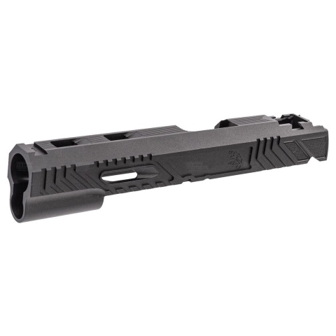 Atlas Custom Works CNC Aluminum Limcat Style WildCat Slide for Tokyo Marui Hi Capa 5.1 GBBP Airsoft Pistols