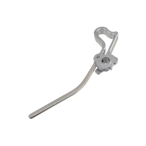 Atlas Custom Works Stainless Steel Lightweight Hammer and Strut for Marui / WE / ARMY Hi-Capa Airsoft Pistols