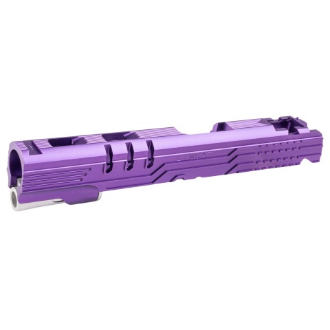 Atlas Custom Works LimCat Protector 5.1 CNC Aluminum Slide for Tokyo Marui Hi-Capa 5.1 GBB Pistols