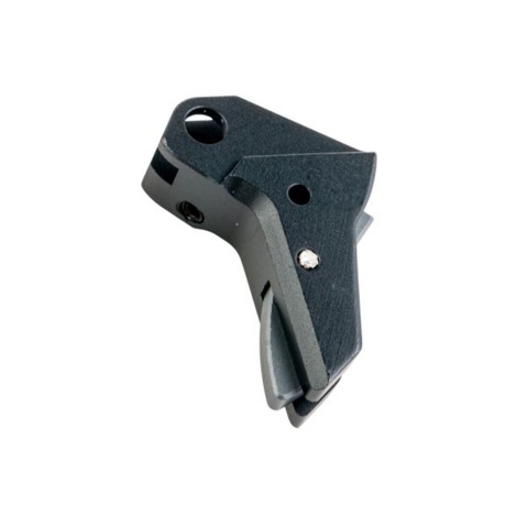 Atlas Custom Works Alpha Competition Trigger For TM G17 MOS GEN5 GBB Pistols