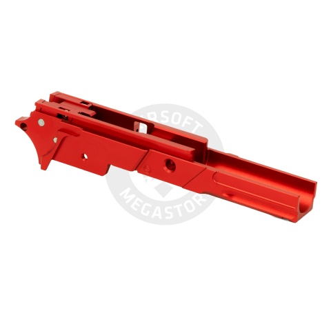 Airsoft Masterpiece EDGE \