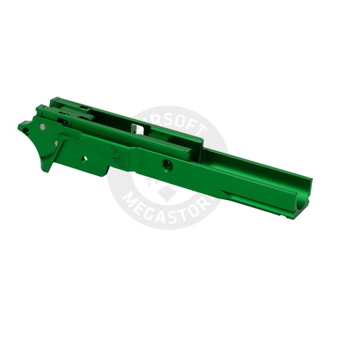 Airsoft Masterpiece EDGE LimCat \