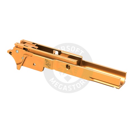 Airsoft Masterpiece EDGE LimCat \