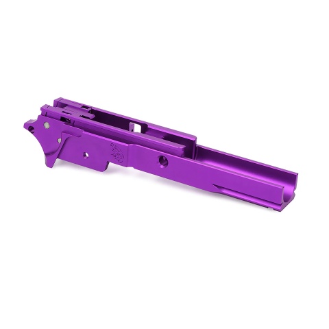 Airsoft Masterpiece EDGE LimCat \