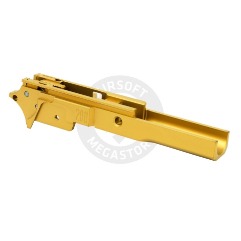 Airsoft Masterpiece EDGE \