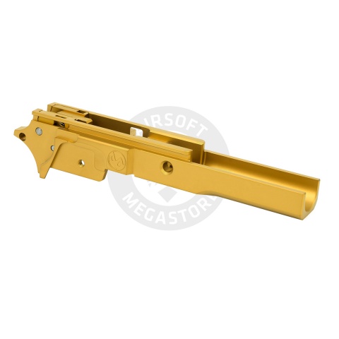 Airsoft Masterpiece EDGE \