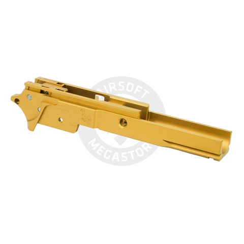 Airsoft Masterpiece EDGE \