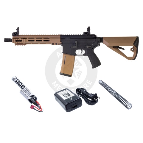 Arcturus Tactical LWT MK-I CQB 10\