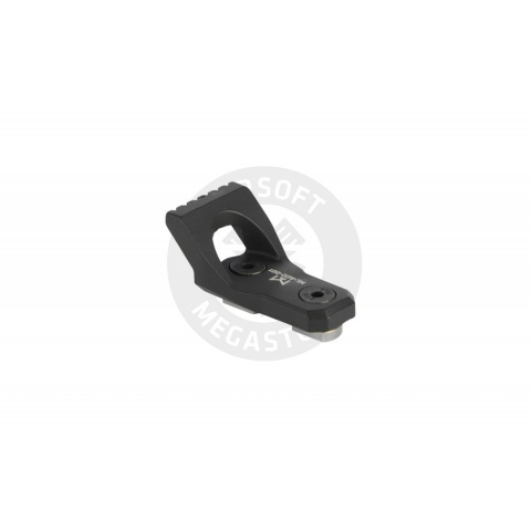 ARES Aluminum Handstop for M-LOK Rail Systems