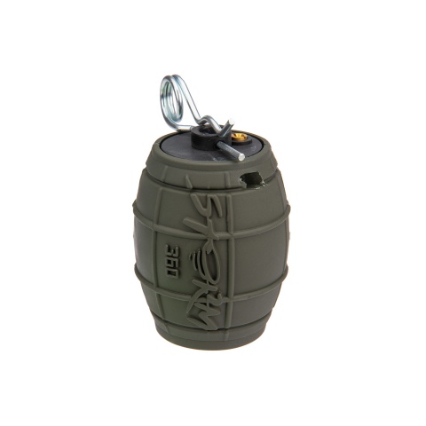 ASG Storm 360 Impact Grenade (Army Green)