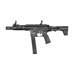 ICS CXP-MARS PDW9 Submachine Gun AEG (Black)