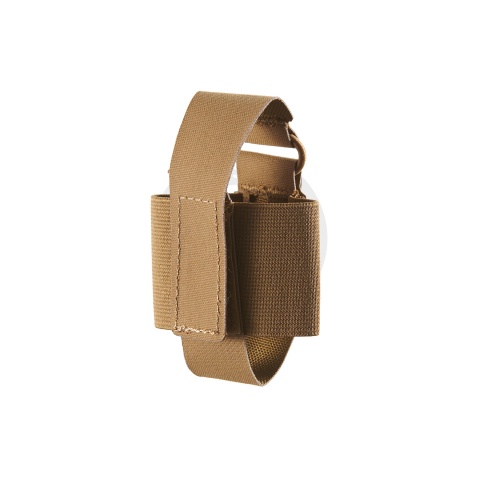 Nylon Webbing Thorax Grenade Pouch