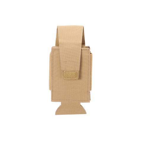 Tactical Airsoft Smoke Bomb Pouch