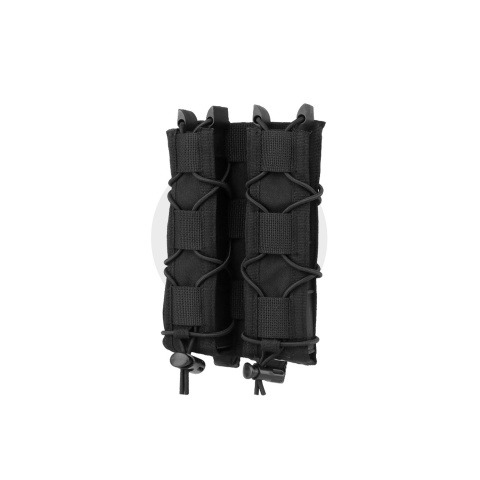Tiger Type Long Double Mag Quick Pull Pouch