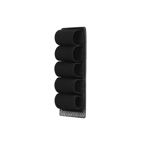 Code 11 Tactical Molle Shotgun Shell Retention Panel