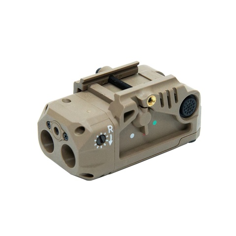 FMA Enhancer Light For 20mm Picatinny Rail