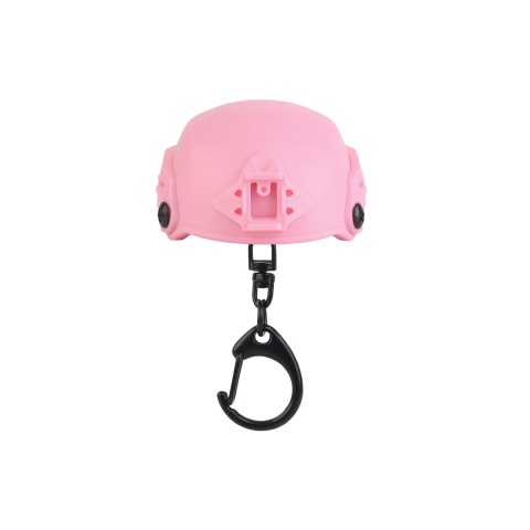 Lancer Tactical MK Tactical Helmet Bottle Opener Key Chain