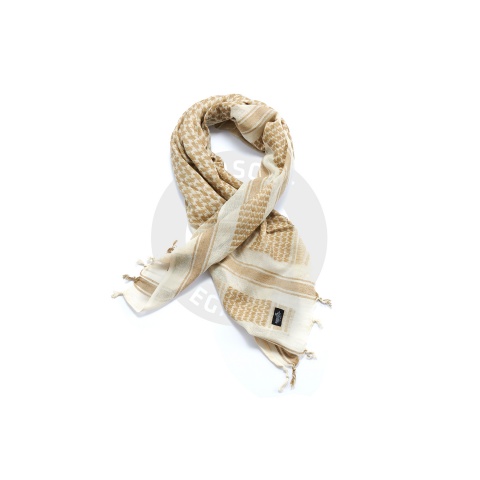 Lancer Tactical Multi-Purpose Shemagh Face Head Wrap