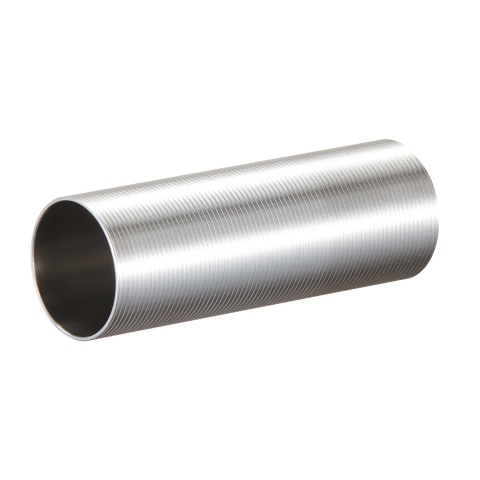 Lancer Tactical Upgraded Cylinder For 300-400mm Inner Barrel - (Silver)