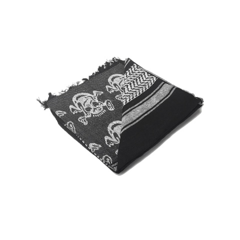 Condor Outdoor Multi-Purpose Shemagh Face Head Wrap