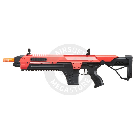 Poseidon CSI XR5 Series Advanced Battle Rifle