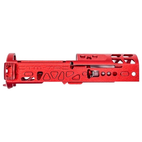 CTM TAC AAP-01/AAP-01C 7075 Advanced Bolt V2 Upgrade for GBB Airsoft Pistols