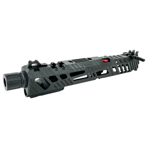 CTM Superline CNC Split Slide for Tokyo Marui Hi-CAPA 5.1 Gas Blowback Airsoft Pistols