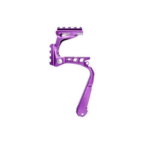 CTM REAPER CNC 6061 Aluminum Stock Mount Carbine Kit for Tokyo Marui Hi-Capa GBB Pistols
