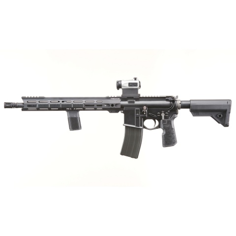 Custom Moirai - KLI SR4 ZAROS CO2 Series Gas Blowback Rifle