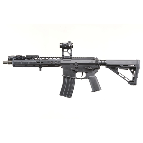 Custom Pulse - Lancer Tactical Gen 4 Predator 10\