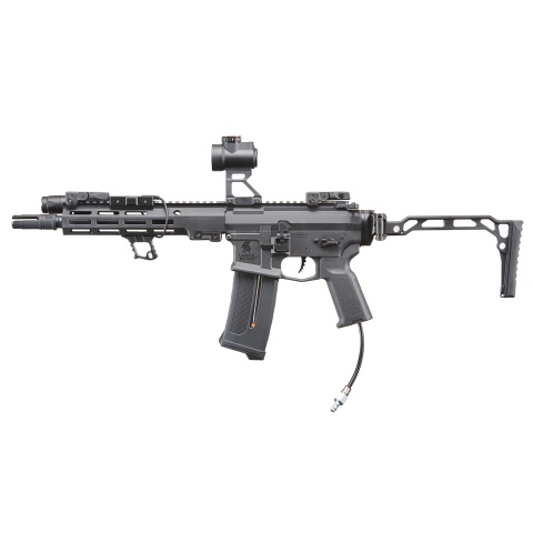 Custom Disrupt Gravity - Lancer Tactical Gen 2 Stalker 10\
